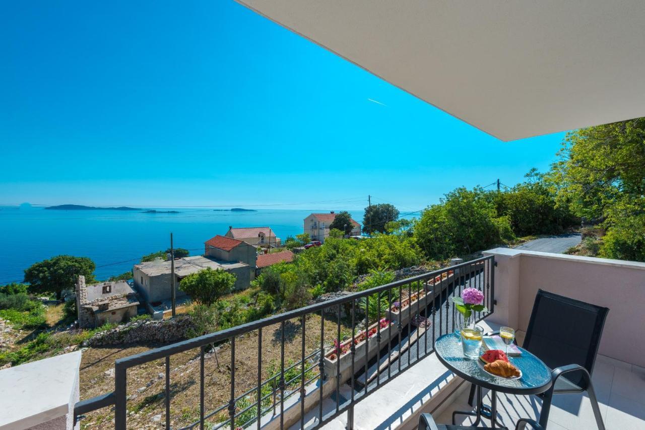 Apartments Villa Made 4U مْليني المظهر الخارجي الصورة