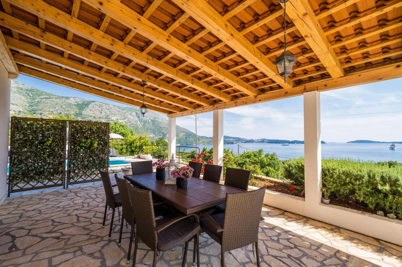 Apartments Villa Made 4U مْليني المظهر الخارجي الصورة