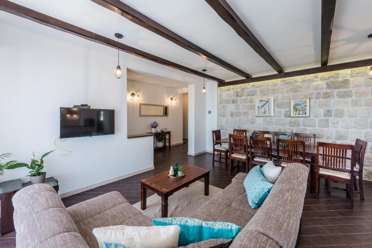 Apartments Villa Made 4U مْليني المظهر الخارجي الصورة
