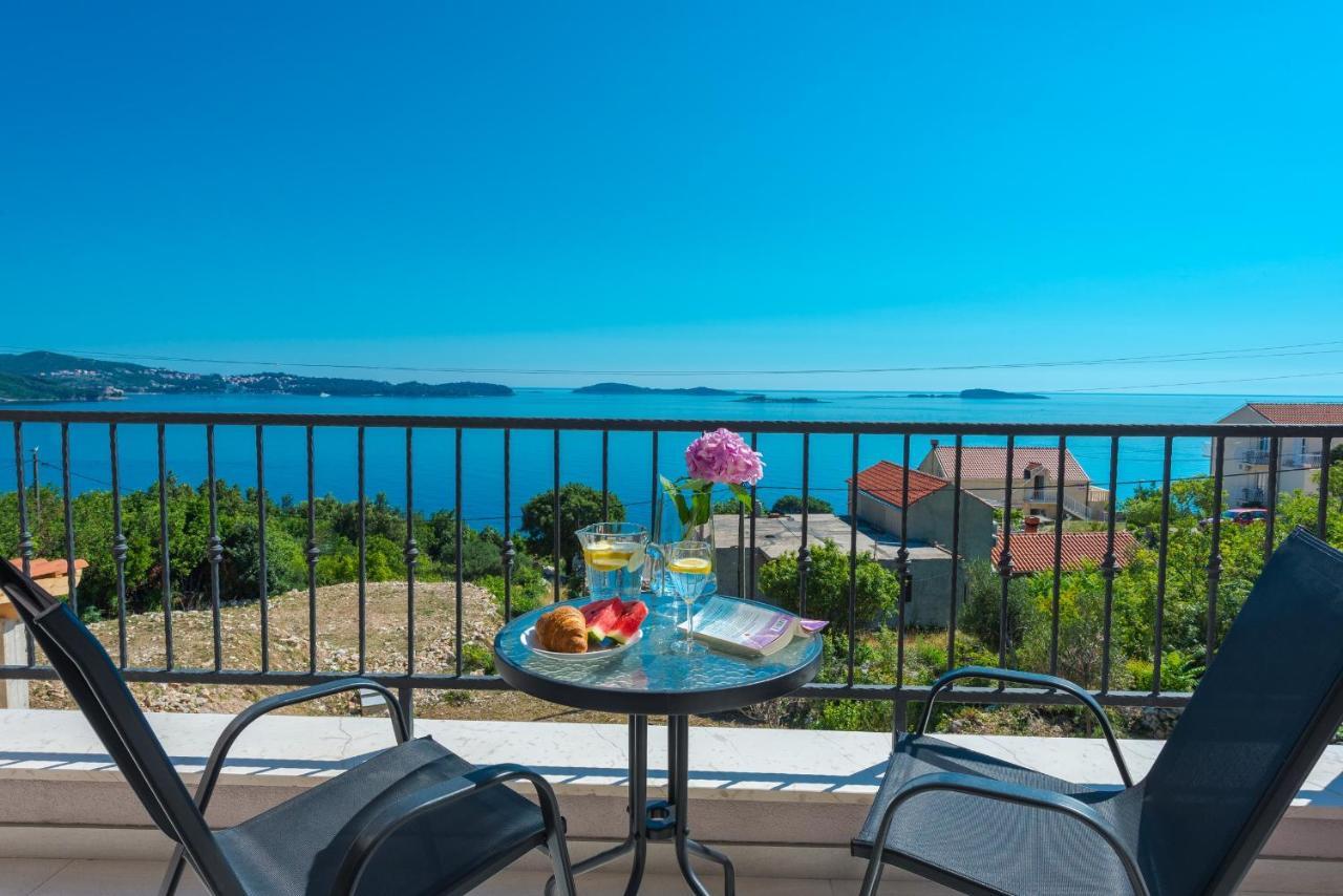 Apartments Villa Made 4U مْليني المظهر الخارجي الصورة