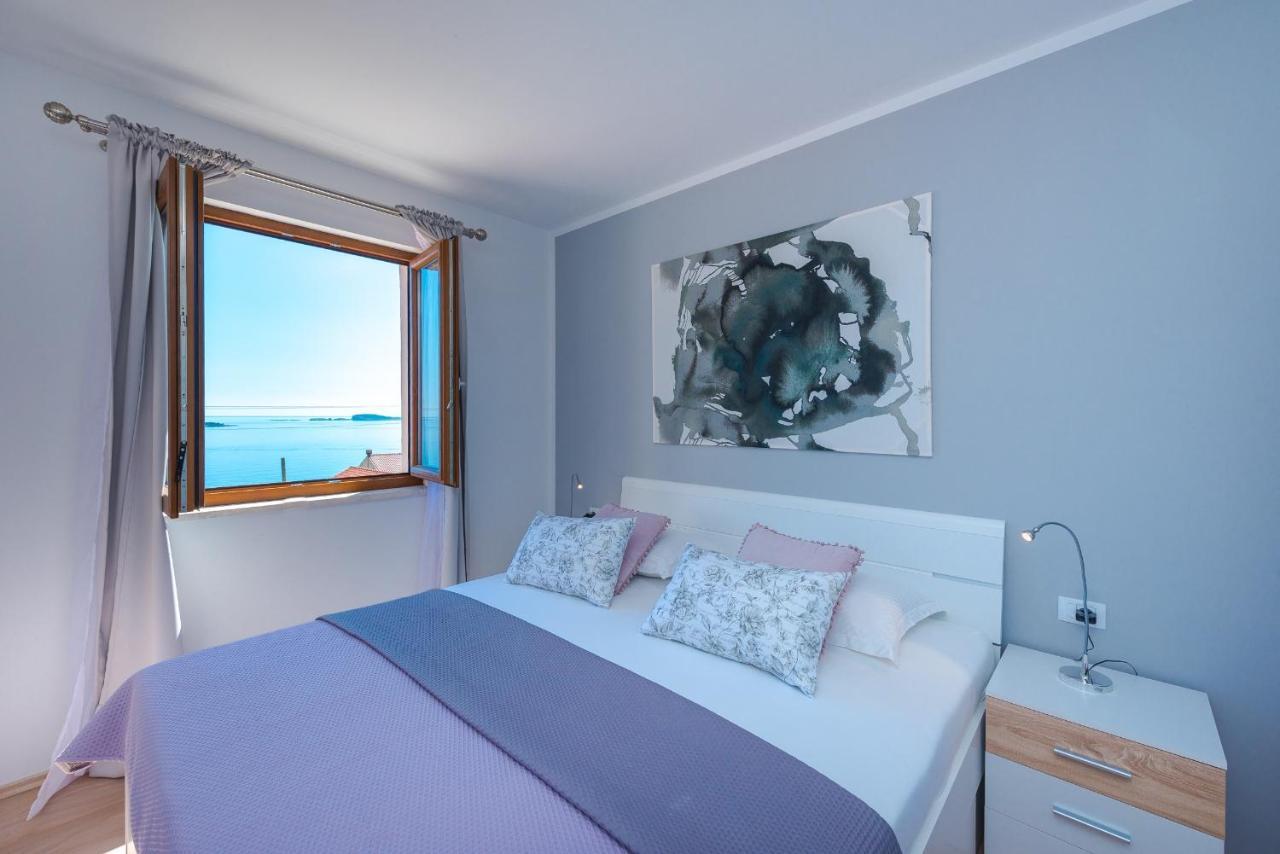 Apartments Villa Made 4U مْليني المظهر الخارجي الصورة