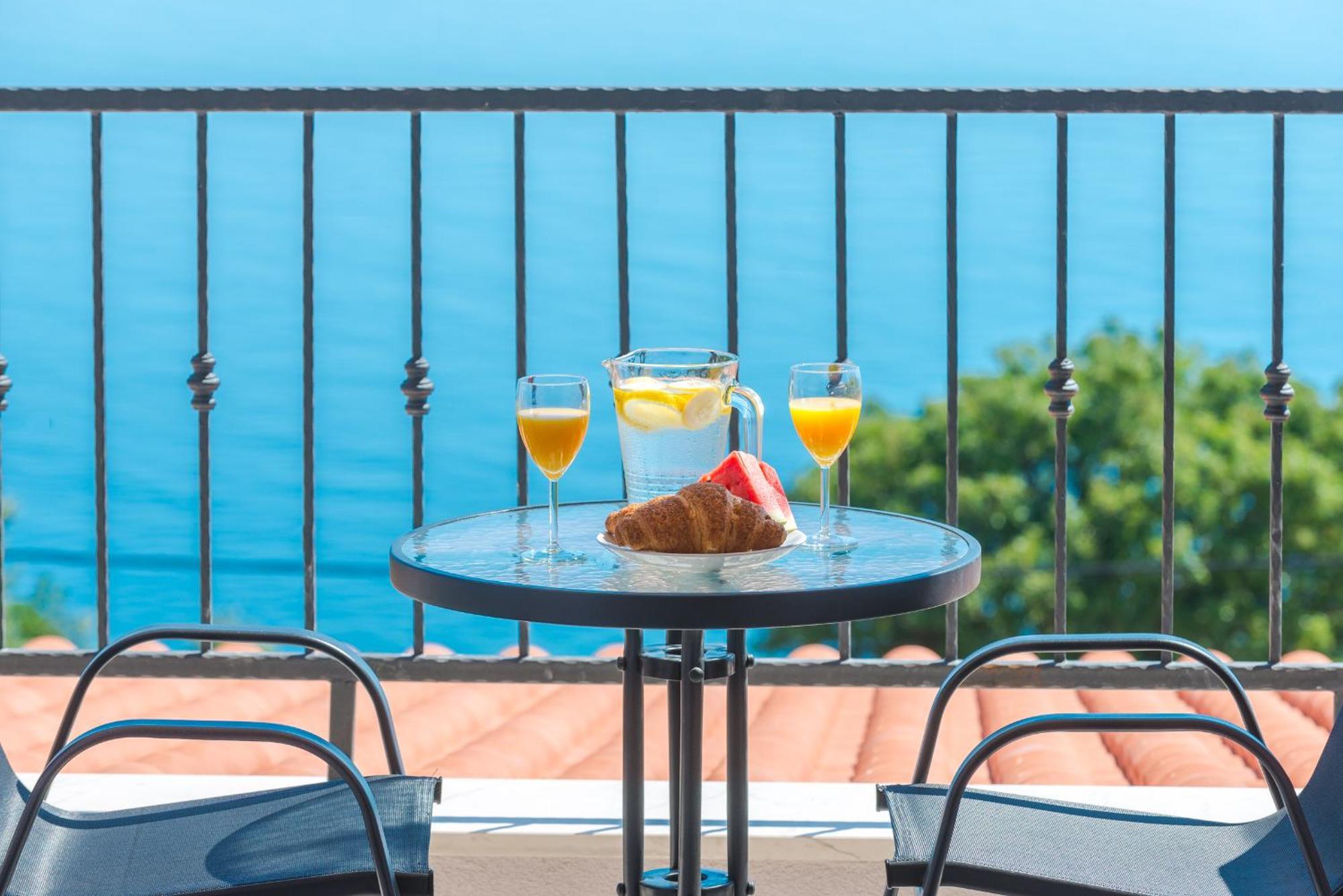 Apartments Villa Made 4U مْليني الغرفة الصورة