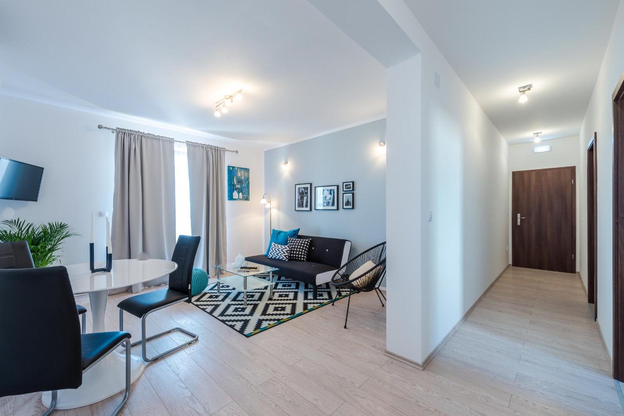 Apartments Villa Made 4U مْليني الغرفة الصورة