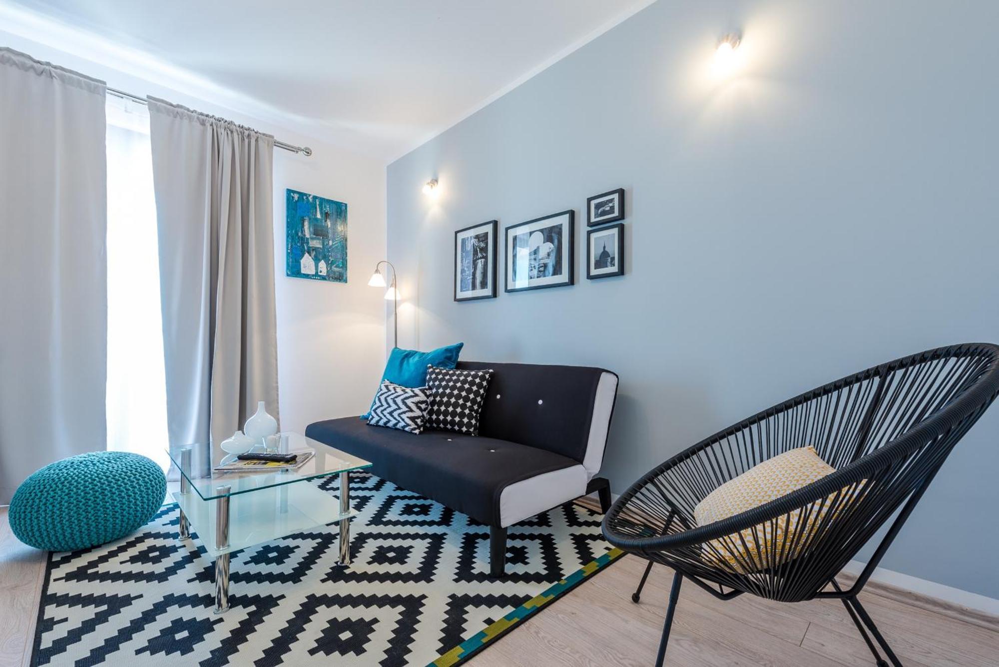 Apartments Villa Made 4U مْليني الغرفة الصورة