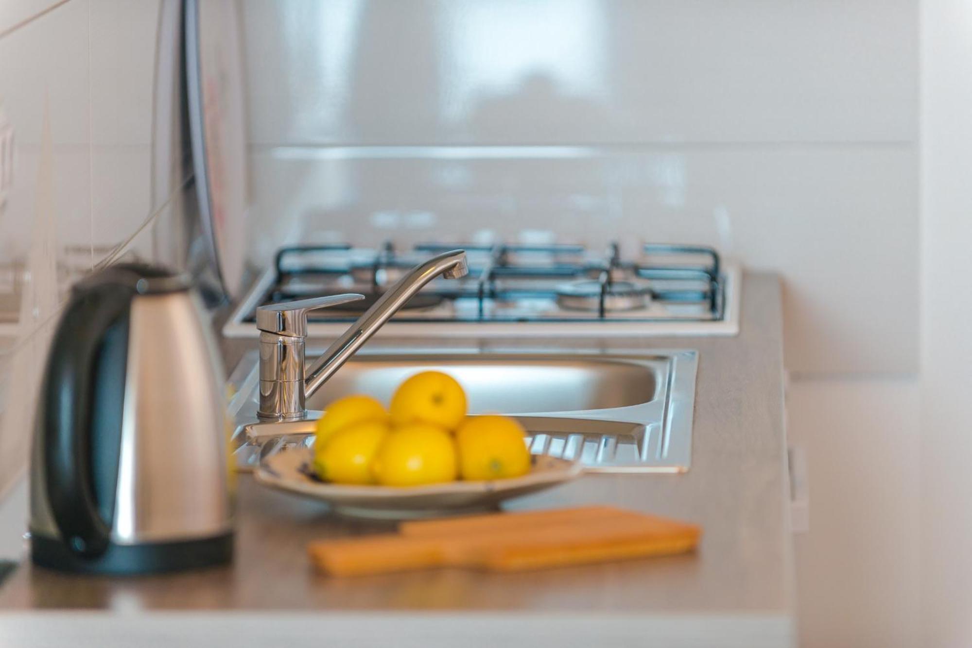 Apartments Villa Made 4U مْليني الغرفة الصورة
