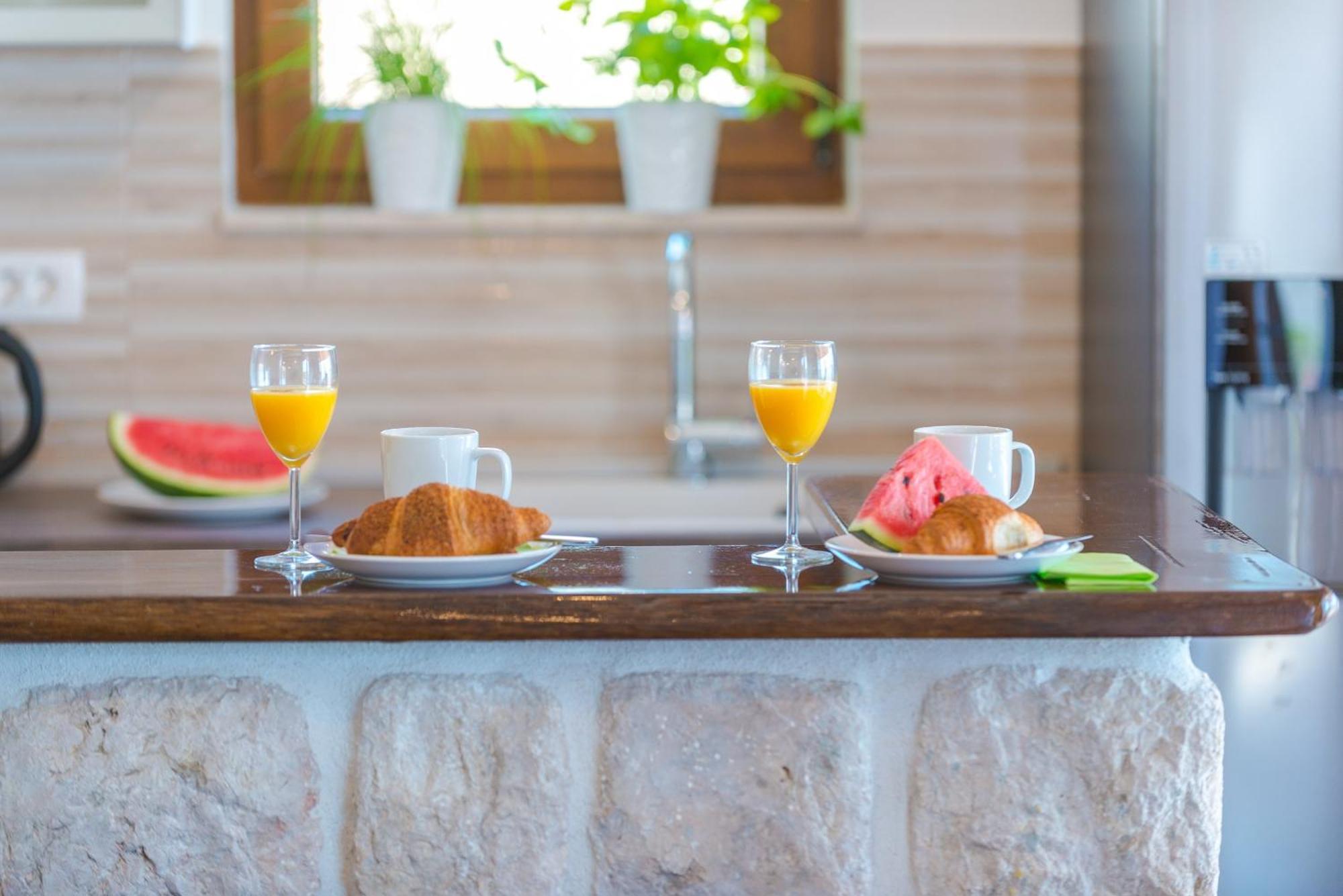 Apartments Villa Made 4U مْليني الغرفة الصورة