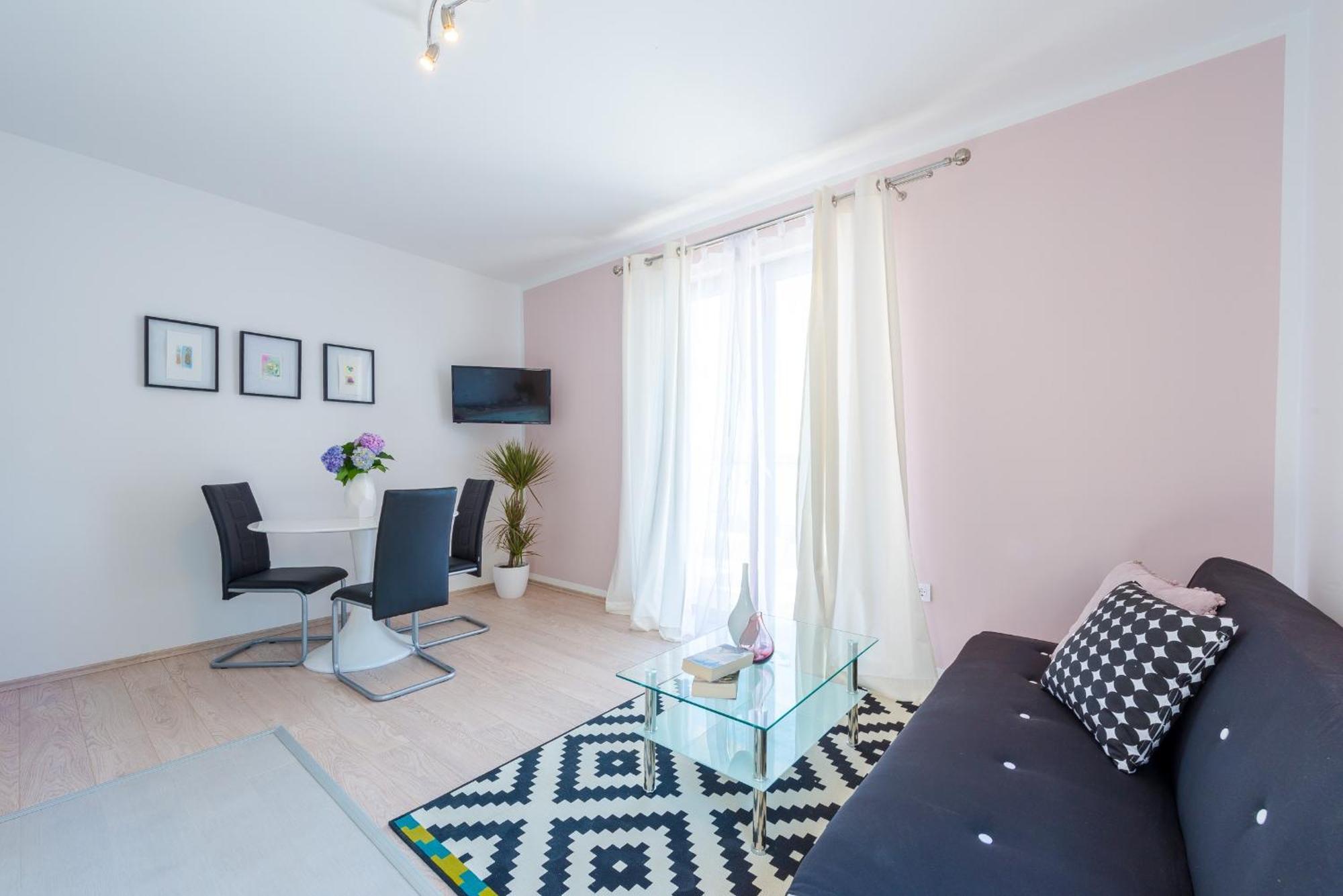 Apartments Villa Made 4U مْليني الغرفة الصورة