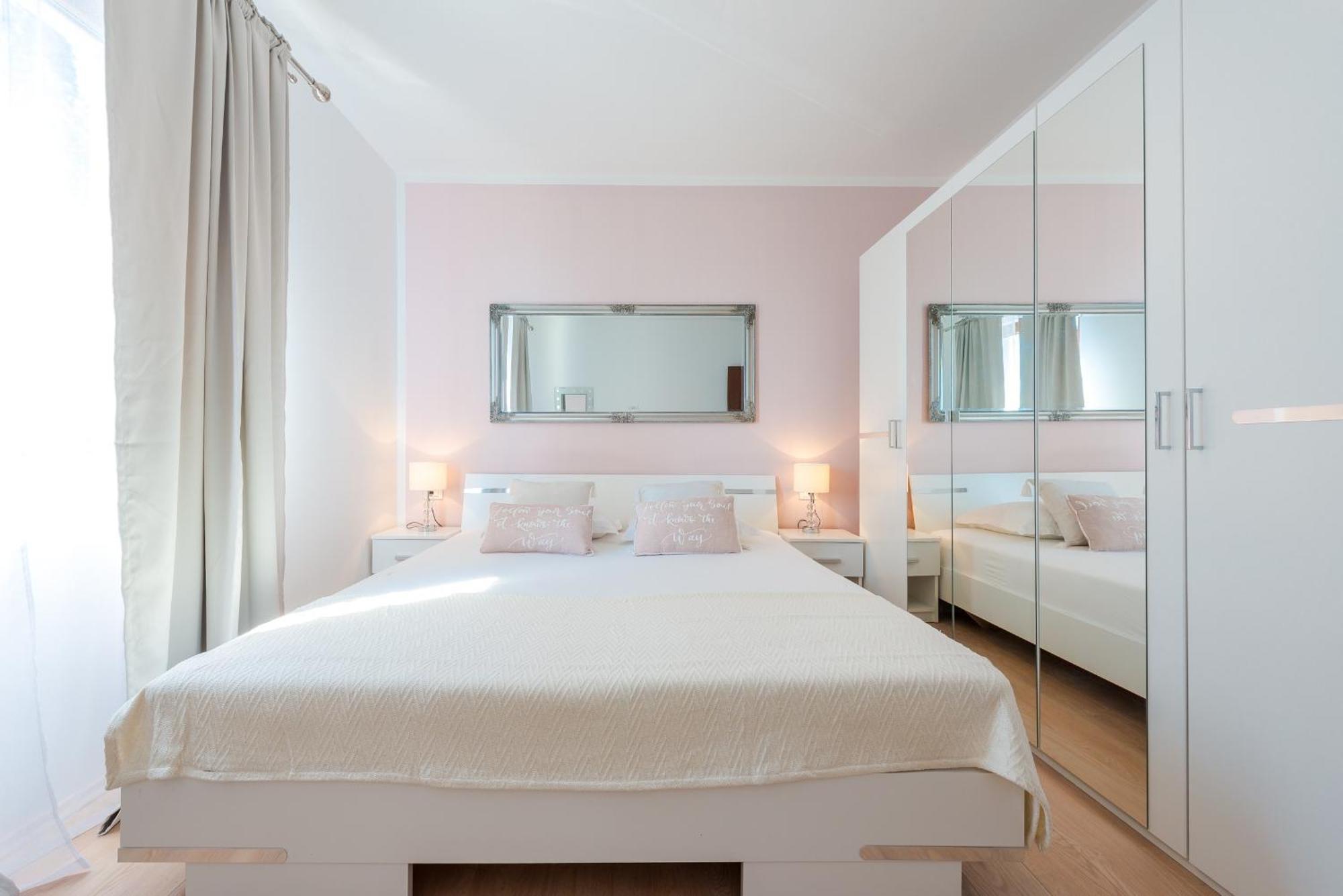 Apartments Villa Made 4U مْليني الغرفة الصورة