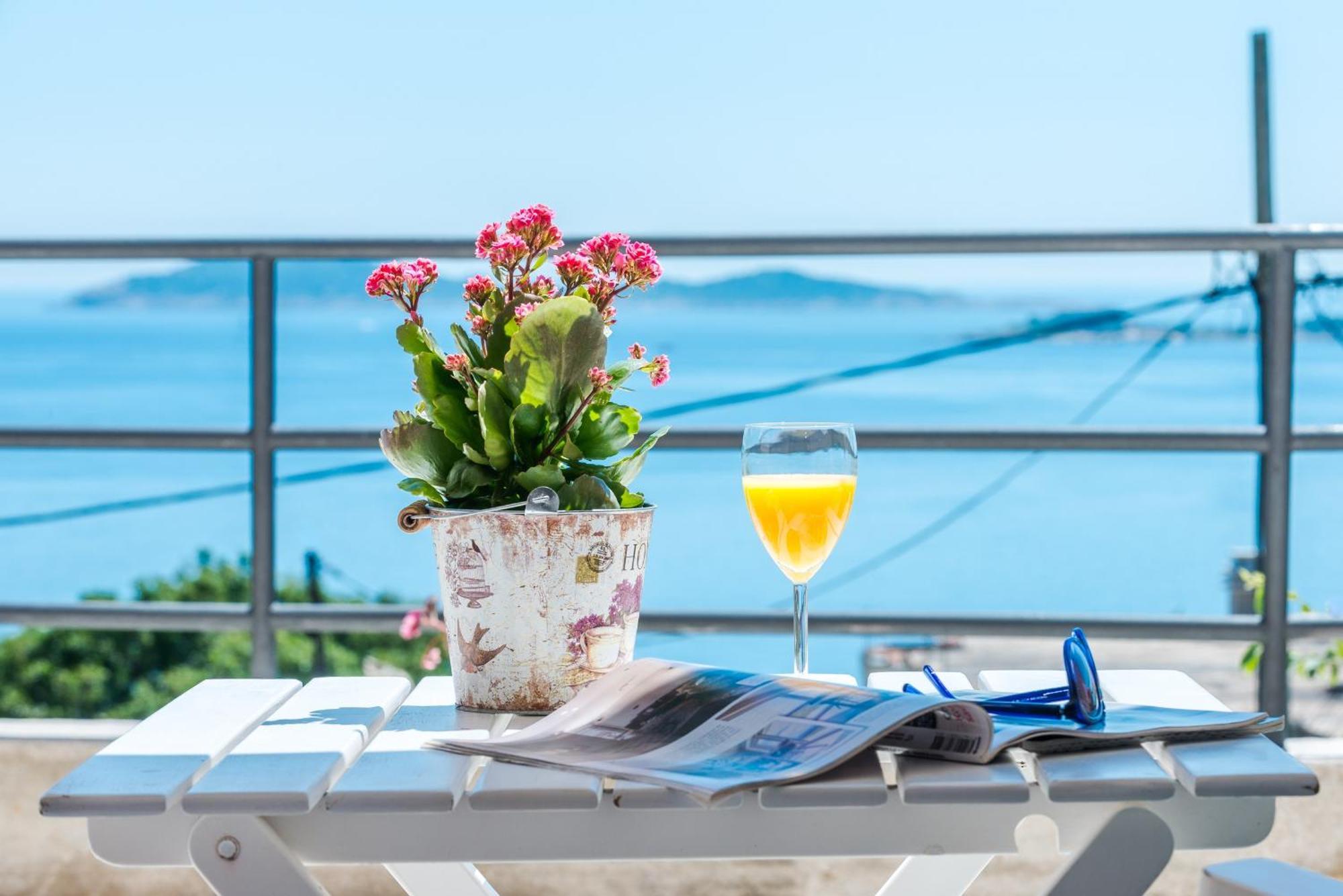Apartments Villa Made 4U مْليني الغرفة الصورة