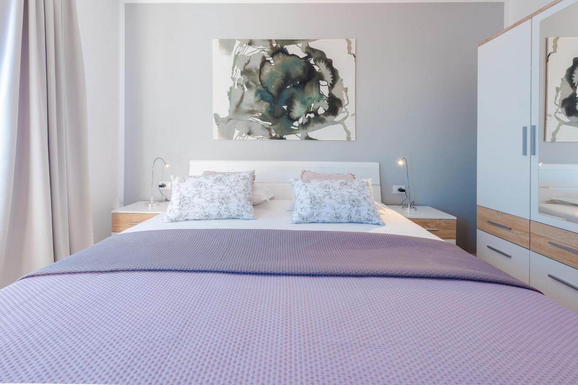 Apartments Villa Made 4U مْليني الغرفة الصورة
