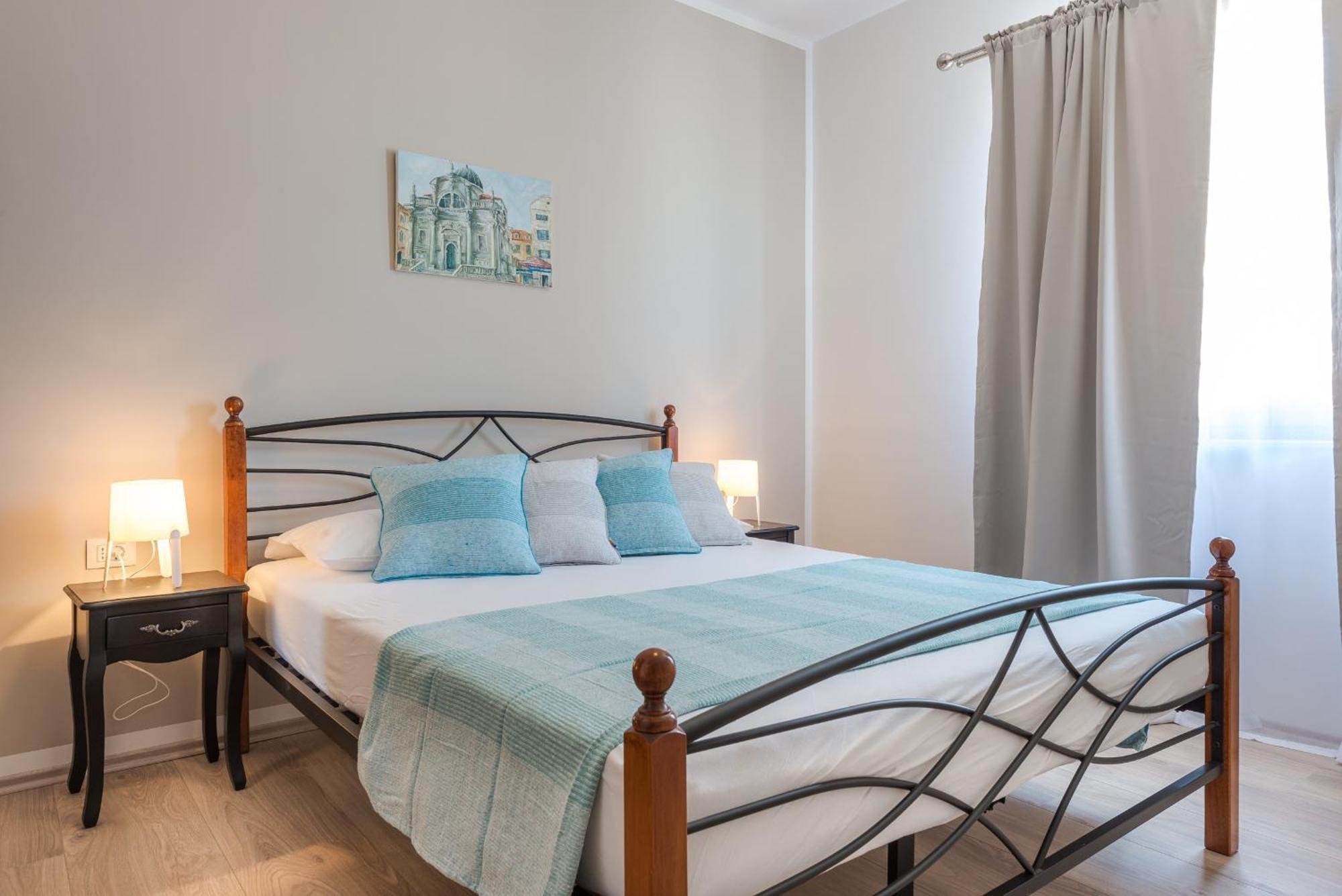 Apartments Villa Made 4U مْليني الغرفة الصورة