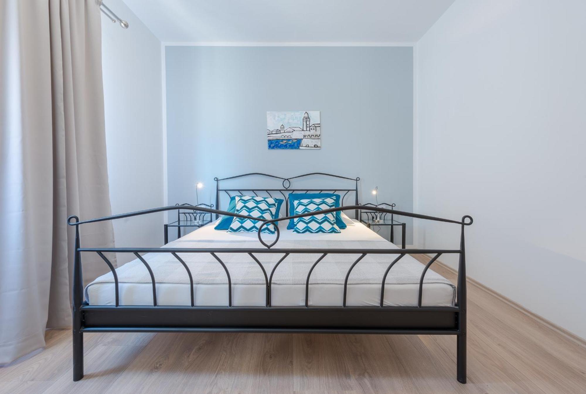 Apartments Villa Made 4U مْليني الغرفة الصورة