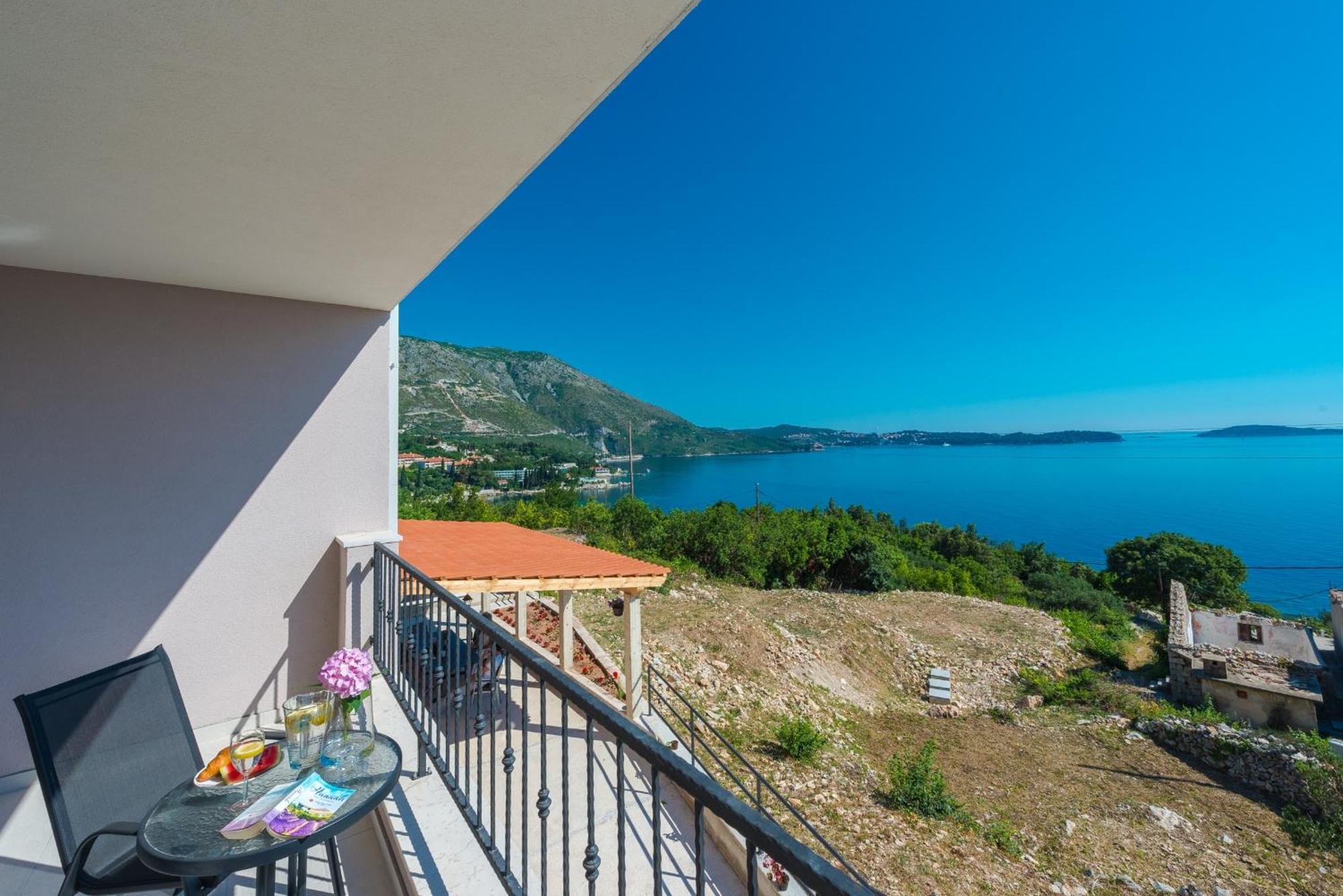 Apartments Villa Made 4U مْليني الغرفة الصورة